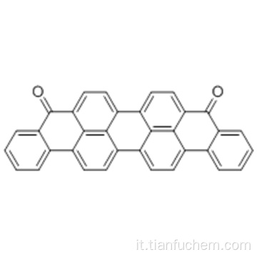 IVA Blue 18 CAS 116-71-2